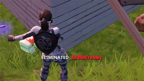 all my fortnite deaths in one video