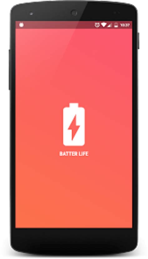 Battery Life for Android - Download