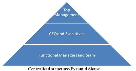 Organizational Design and Structure; Definition, Elements, Types, Pros, Cons – StudiousGuy