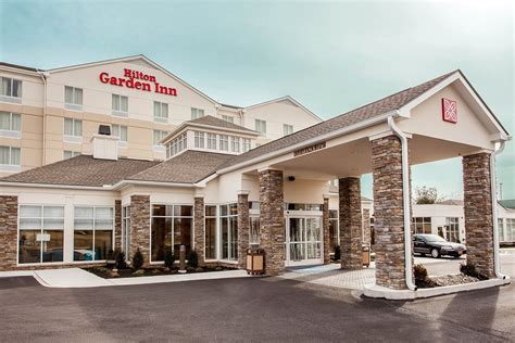 Hilton Garden Inn Medford, Medford, OR Jobs | Hospitality Online