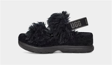 Fluff Sugar Sandal | UGG