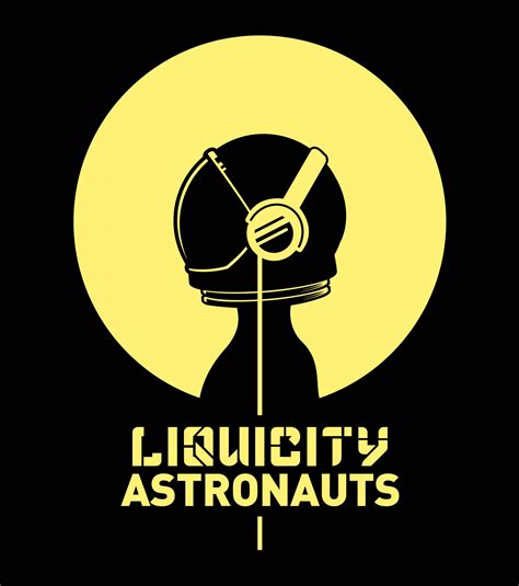 Liquicity Astronauts — Liquicity Store