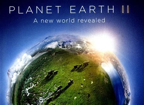 Planet Earth II TV Show Air Dates & Track Episodes - Next Episode