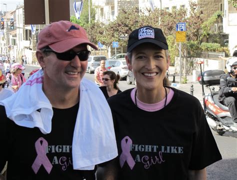 Fox News' Jennifer Griffin Stage III Triple-Negative Breast Cancer Battle