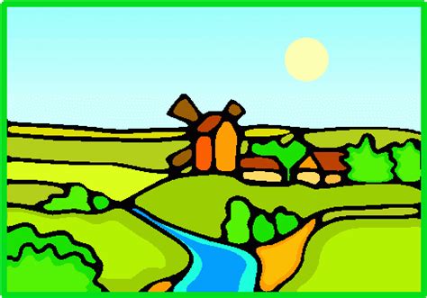 farm clipart - Clip Art Library