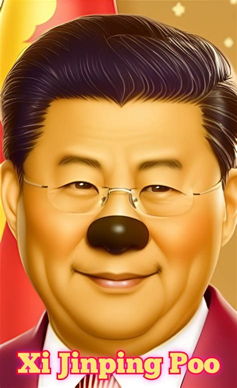 Xi Jinping Poo Meme By Urbrocambro Memedroid | The Best Porn Website