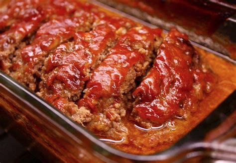 Best ever meatloaf - Quick Recipes Guide