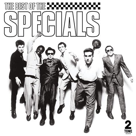 【オープニング大セール】 THE SPECIALS mandhucollege.edu.mv