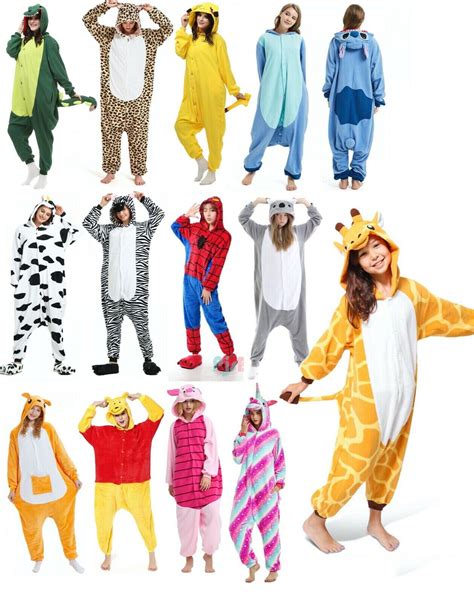 Animal Onesies For Adults