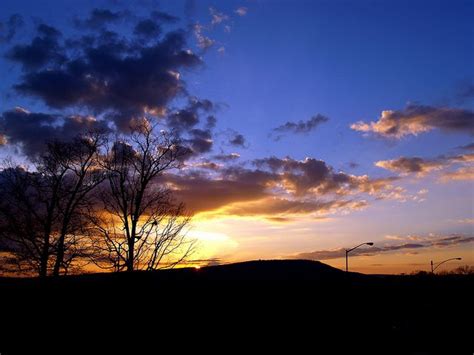 Lookout Mountain Sunset | Mountain sunset, Sunset, Lookout mountain