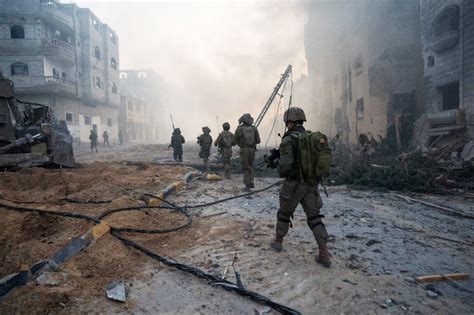 Israel-Hamas war: Hostage families storm Knesset hearing; Netanyahu ...