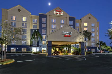 Fairfield Inn | Orlando hotel, Orlando resorts, Fairfield inn