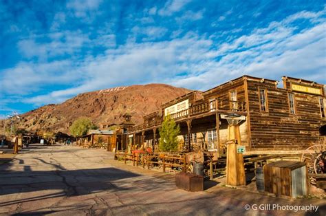 Calico Ghost Town, California - the Joy of Exploring Historic Sites