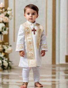 Catholic Baptism Outfits Near Me Fancy Dress Face Swap ID:887906