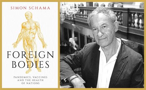 Simon Schama: A history of vaccination | RNZ