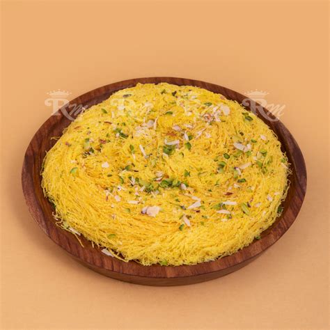 Buy Sutarfeni Sweet and Mithai Online at best price per kg