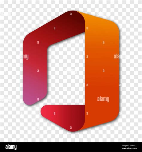 Microsoft 365 logo Stock Vector Images - Alamy