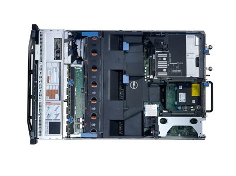 Dell PowerEdge R720 review