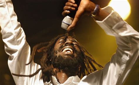 Five Classic Buju Banton Songs We’ll Forever Have On Repeat