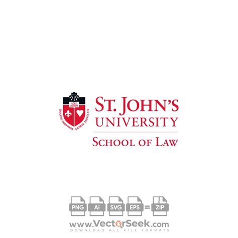 St Johns University Logo Vector - (.Ai .PNG .SVG .EPS Free Download)