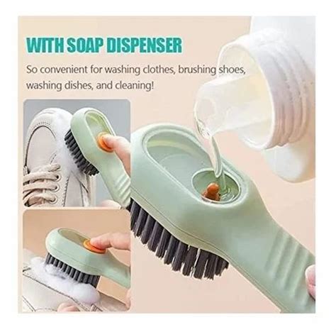 Shoe Cleaning Brush at Rs 25/piece | Shoe Brushes in New Delhi | ID ...