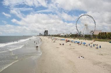 10 Best Beaches Near Jacksonville, NC