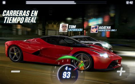 CSR Racing 2 for Android - APK Download