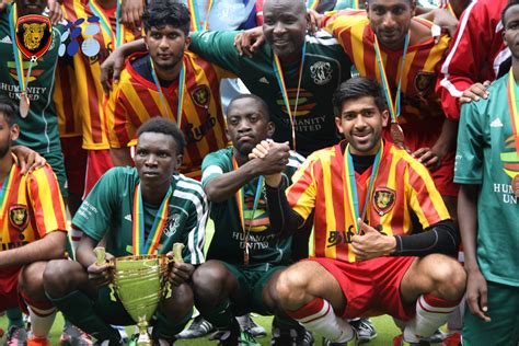 Tamil Eelam – CONIFA