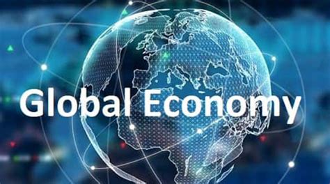 Worst may be over for global economy - Zimbabwe Situation