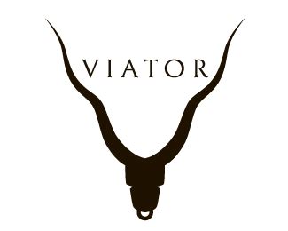 Viator Logo