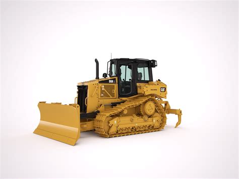 Dozers and Bulldozers For Rent in Virginia | Carter Machinery