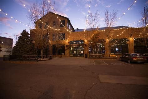 Mile High Station Denver Weddings Colorado Wedding Venues 80204