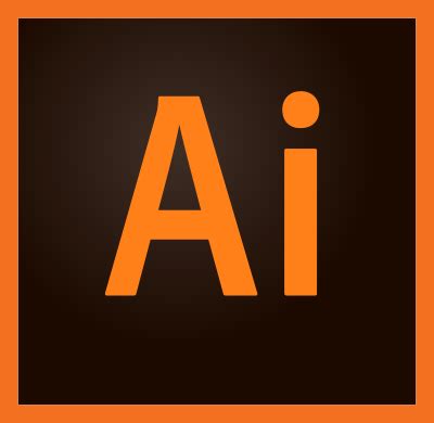 Adobe-Illustrator-ai-logo-5 – PNG e Vetor - Download de Logo