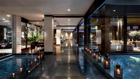 Review: Sofitel Auckland Viaduct Harbour - Travel Weekly