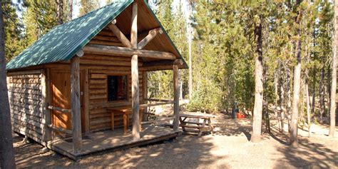 Elk Lake Resort Campground | Outdoor Project