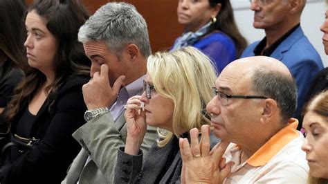 Verity - Parkland School Shooter Trial: Jury Recommends Life in Prison