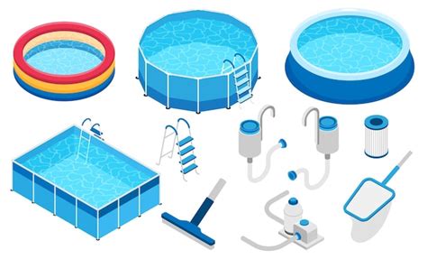 Pool Equipment Layout: The Ultimate Guide to Optimizing Your Pool Equipment Layout for Maximum ...