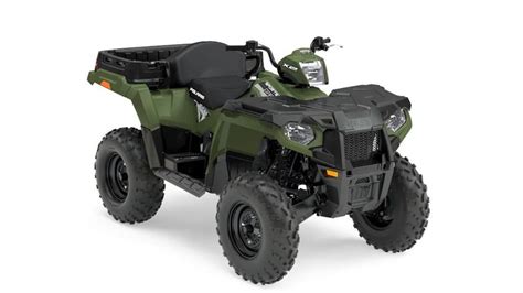 Used Polaris SPORTSMAN 570 X2 EPS ATVs Year: 2017 Price: $10,944 for sale - Mascus USA