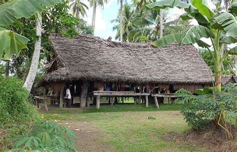 Architecture In Papua New Guinea | Habitus Living