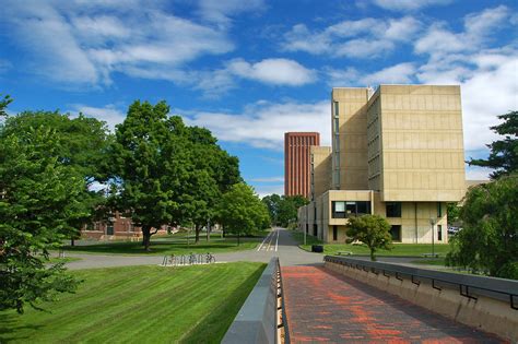 UMass Amherst Campus | Flickr