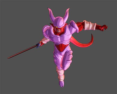 Dragon_Ball_Xenoverse_2_character_artwork – My Nintendo News