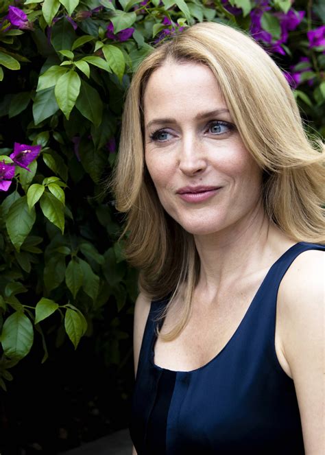 Pin on Gillian Anderson