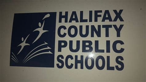 First group of Halifax County students return to school after nearly a year