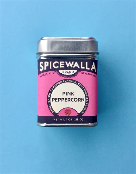 Spice Advice: Pink Peppercorn – Spicewalla