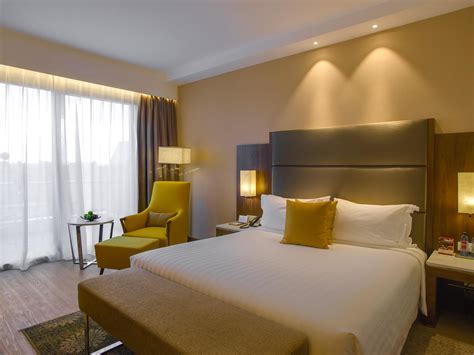 Nairobi Airport Hotel - Crowne Plaza Nairobi Airport