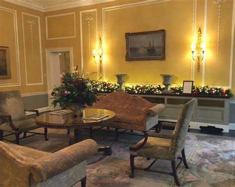 The Merrion Hotel: Luxury in Dublin's City Center