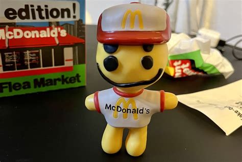 I tried the McDonald’s adult Happy Meal so you don’t have to. Here’s my review. - nj.com