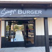 SWAGYU BURGER & CHOP SHOP POWAY - 142 Photos & 57 Reviews - 14149 Twin Peaks Rd, Poway, CA - Yelp