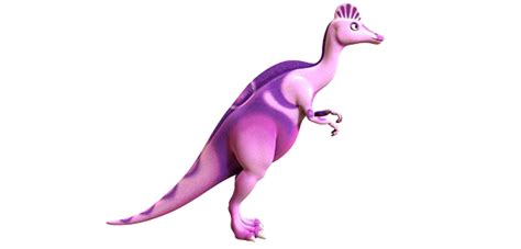 Corythosaurus - Dinosaur Train Wiki