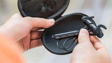 Best headphone cases: Keep your gear safe and secure